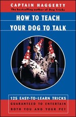 How to Teach Your Dog to Talk