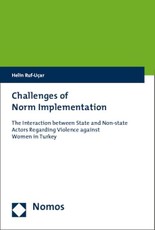 Challenges of Norm Implementation
