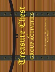 Treasure Chest of Group Activities