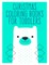 Christmas Coloring Books For Toddlers