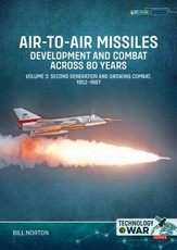 Air-to-Air Missiles Volumes 3