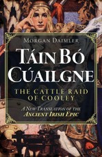 Tain Bo Cuailgne