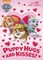 Puppy Hugs and Kisses! (Paw Patrol)
