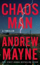 Chaos Man