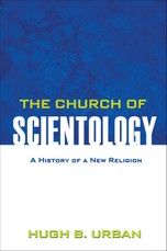 The Church of Scientology