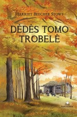 Dėdės Tomo trobelė