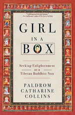 Girl in a Box
