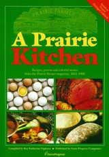 A Prairie Kitchen