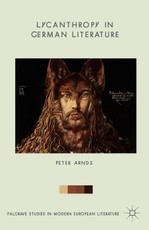 Lycanthropy in German Literature