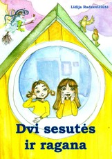 Dvi sesutės ir ragana