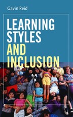 Reid, G: Learning Styles and Inclusion