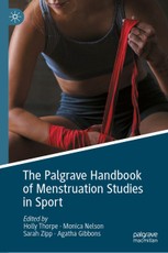 The Palgrave Handbook of Menstruation Studies in Sport