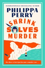 Shrink Solves Murder