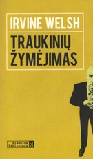 Traukinių žymėjimas