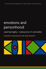 Emotions & Personhood Ipp