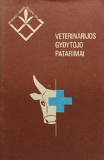 Veterinarijos gydytojo patarimai