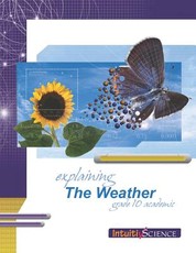 Explaining the Weather