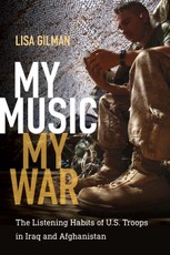 My Music, My War