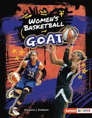 Women's Basketball G.O.A.T.