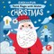 Easy and Fun Paint Magic with Water: Christmas