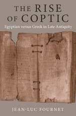 The Rise of Coptic