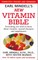 Earl Mindell's New Vitamin Bible