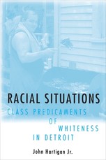 Racial Situations