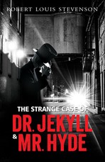 The Strange Case of Dr. Jekyll & Mr. Hyde