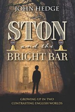 Ston and the Bright Bar