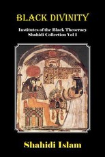 Black Divinity