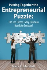Putting Together The Entrepreneurial Puzzle