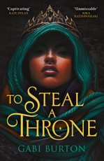 To Steal a Throne