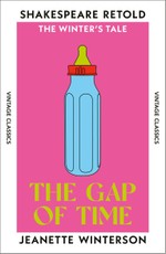 The Gap of Time