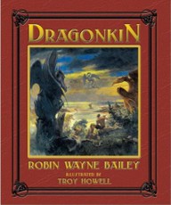 Dragonkin (HC)