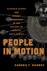 People in Motion