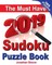 The Must Have 2019 Sudoku Puzzle Book