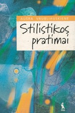 Stilistikos pratimai