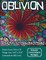 Oblivion Cross Stitch Pattern
