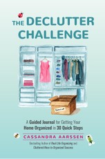 The Declutter Challenge