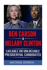 Ben Carson & Hillary Clinton