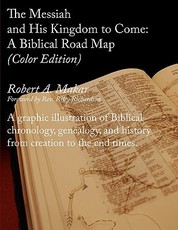 The Messiah and His Kingdom to Come