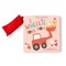 I Wheelie Love You