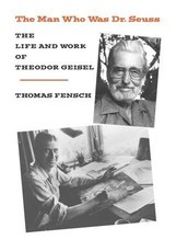 Man Who Was Dr Seuss