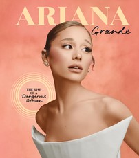 Ariana Grande