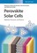 Perovskite Solar Cells