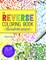 The Reverse Coloring Book(tm) Through the Seasons