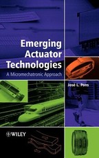 Emerging Actuator Technologies