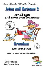 Jokes and Cartoons 2 -- for All Ages and won't even embarrass Grandma