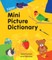 New Mini Picture Dictionary
