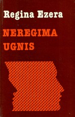 Neregima ugnis